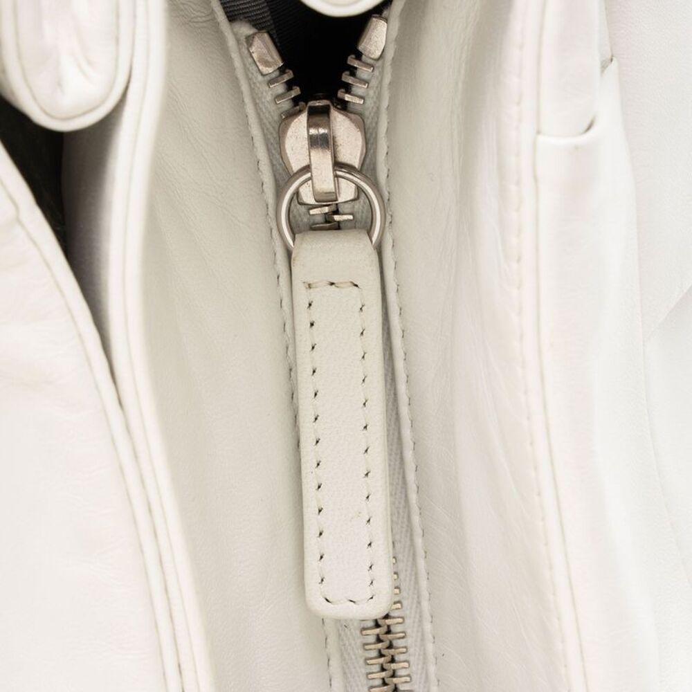 Chanel Lambskin Patchwork Igloo Shoulder Bag - Picture 10 of 16